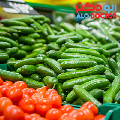 خیار و هزار و یک خاصیت! (قسمت دوم)