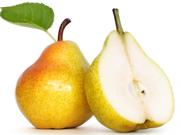 درباره خواص گلابی بیشتر بدانیم