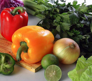 با سبزیجات ترش چربی‌های اضافی‌تان را بسوزانید