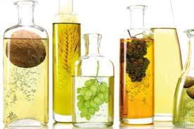هشدار مصرف روغن گياهي