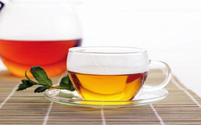 حال آلرژی بهاری را بگیرید