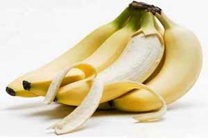 خواص پوست موز ؛ بهبود کيفيت خواب