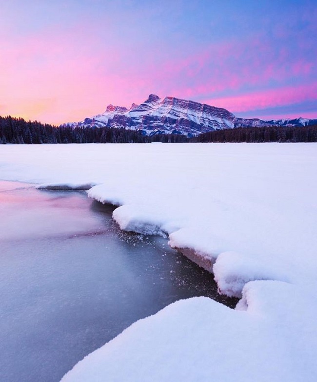 تصاویری شگفت انگیز از دنیای زیبا (10)