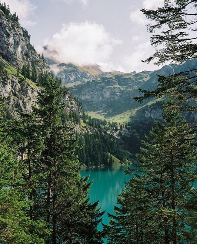 تصاویری شگفت انگیز از دنیای زیبا (10)