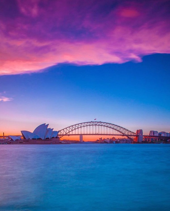 تصاویری شگفت انگیز از دنیای زیبا (10)