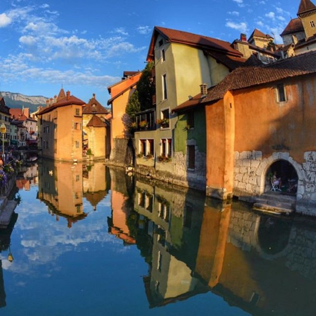 تصاویری شگفت انگیز از دنیای زیبا (10)