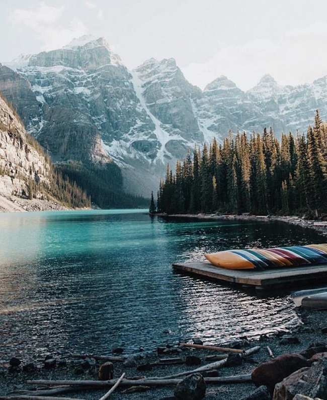 تصاویری شگفت انگیز از دنیای زیبا (10)