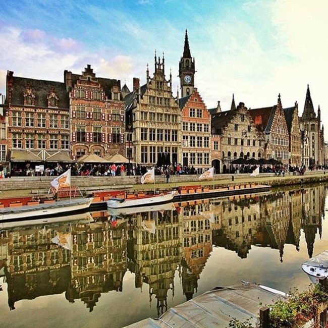 تصاویری شگفت انگیز از دنیای زیبا (10)