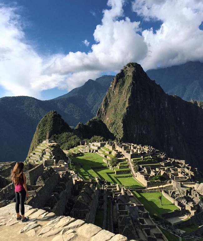 تصاویری شگفت انگیز از دنیای زیبا (10)