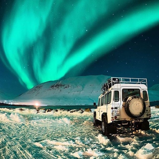 تصاویری شگفت انگیز از دنیای زیبا (10)