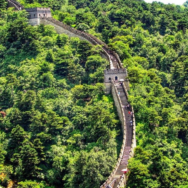 تصاویری شگفت انگیز از دنیای زیبا