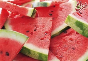 از خوردن این نوع هندوانه اجتناب کنید