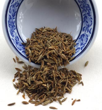 خواص درماني زيره سياه