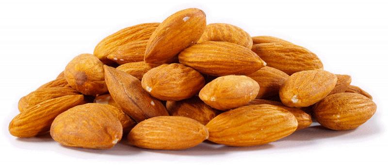 بادام برای درمان سرفه بخورید