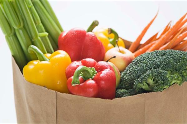 به هیچ وجه این سبزیجات را فریز نکنید!