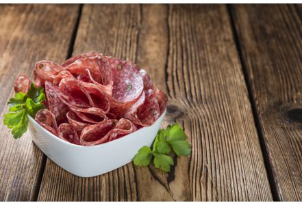 بدترین خوراکی های زمینه ساز سرطان پروستات