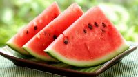 خواص درمانی مصرف هندوانه/پوست هندوانه را دور نریزید 