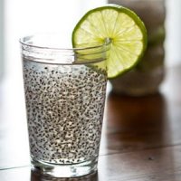 کاهش وزن و پیشگیری از دیابت با تخم شربتی 