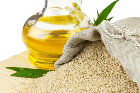 روغن کنجد و خواص شگفت‌انگیز آن