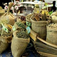 قاچاق طبیعت با برچسب سلامت