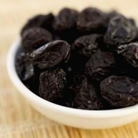 آلو برقانی بخورید تا استخوا‌‌نهایتان محکمتر شود 