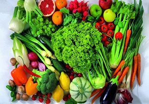 قیمت سبزیجات در بازار میوه تره بار + جدول