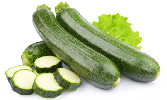 کدو و یک دنیا خاصیت