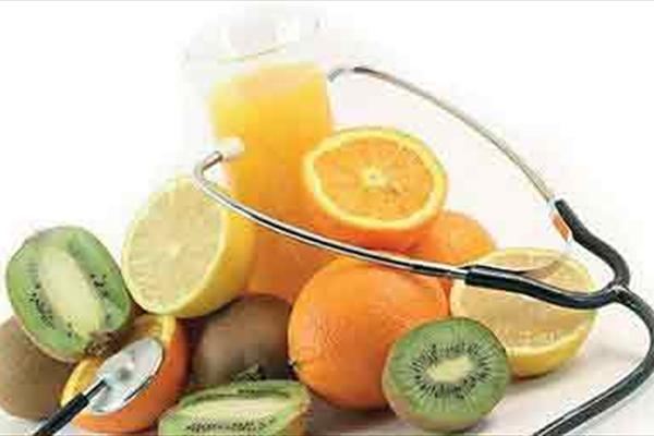 به جای داروهای شیمیایی این 13 غذا را نوش جان کنید