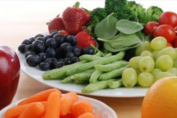 شیوه ای نوین برای تازه نگه داشتن میوه در خارج از یخچال