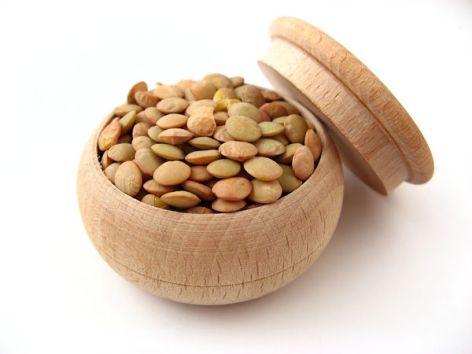 دانه ای که دل را نازک می کند