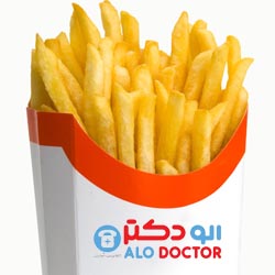 چرا غذای سرخ کردنی نخوریم؟