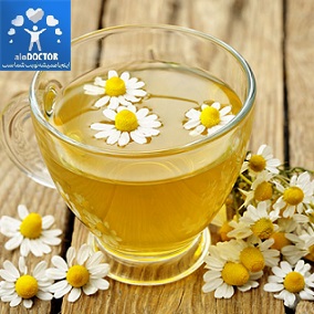خانم ها؛ خواص چای بابونه را می دانید؟