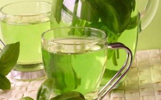 چای سبز بهترین جایگزین شیمی درمانی