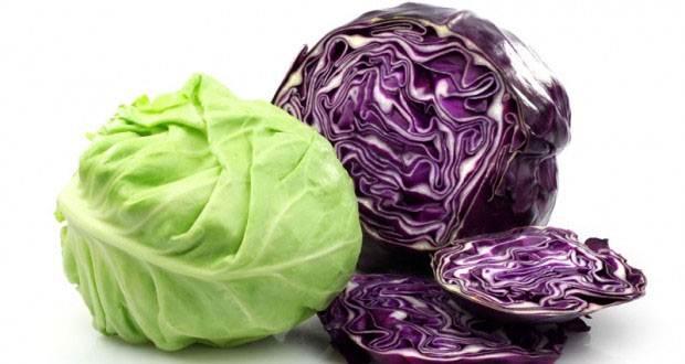 خواص و ارزش غذایی برگ کلم