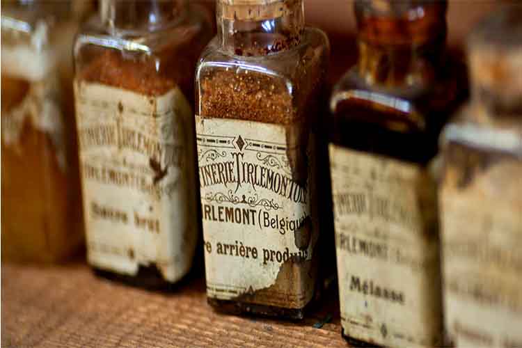 داروهای گیاهی در برخی افراد باعث بروز بیماری کلیوی می‌ شوند!