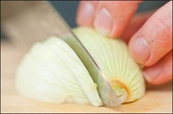 خاصیت پیاز که شاید نمی‌دانستید