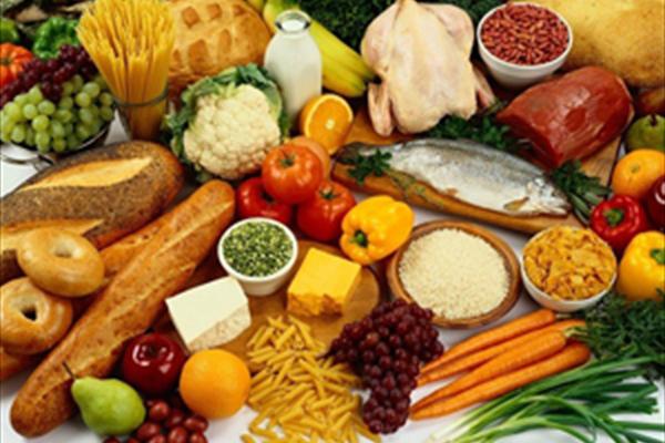 به جای قرص آهن این غذاها را بخورید