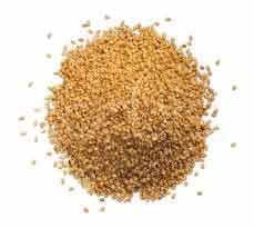 5 گیاه پر چرب