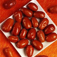 خواص درمانی سنجد که نمی‌دانستید