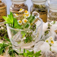 درمان زخم‌های دیابتی از طریق گیاهان دارویی 