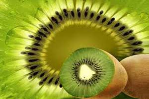 نگاهی به مصرف کیوی و خواص آن