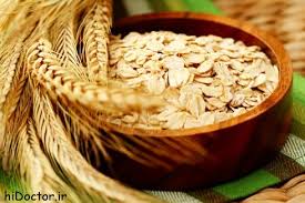 منابع مختلف برای دریافت فیبر