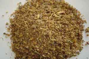 مروري بر خاصيت هاي بسيار زياد و مفيد گياه ترنجيبن