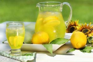 با ميوه ي ليمو بيماري هاي خود را علاج کنيد