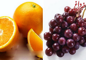 «قرص میوه‌» ساخته شد!