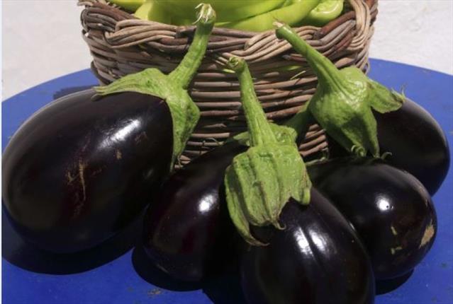 چرا " بادمجان " را در برنامه غذایی بگنجانیم؟