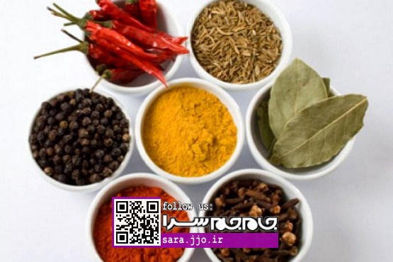 ??گیاه و ادویه‌ که با دیابت مبارزه می‌کن...