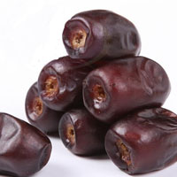 روزانه خرما مصرف‌کنید