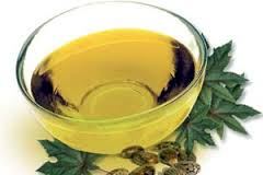 خواص طبیعی و سنتی روغن کرچک برای بدن