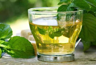 چاي نعنا بهترين دمنوش گياهي براي تقويت حافظه